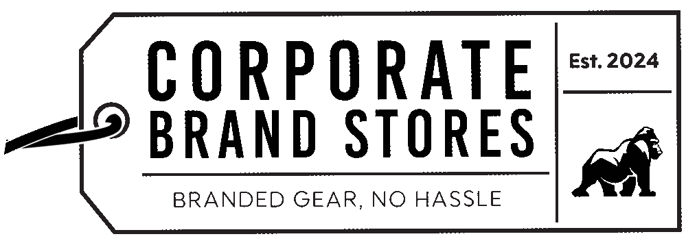 Corporate Brand Stores